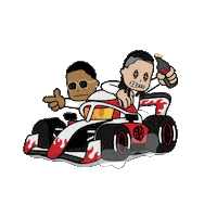 Baja California Vibes Sticker