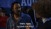 comedy central season 3 episode 10 GIF by Workaholics