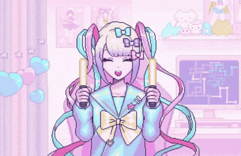Ame GIF