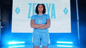 North Carolina Nod GIF by UNC Tar Heels