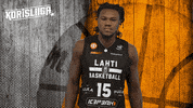Sport Basketball GIF by Basket_fi