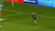 Womens Soccer Celebration GIF by National Women's Soccer League
