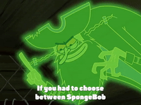 season 3 GIF by SpongeBob SquarePants