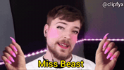 Mr Beast Speed GIF