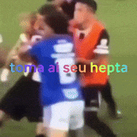 Toma Ai Seu Hepta GIF