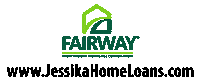 Fairway Mortgage Sticker by Jessika Ondrick