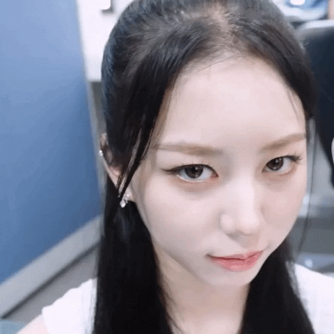 K Pop Cutie GIF