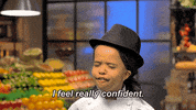 season 7 cooking GIF by MasterChef Junior