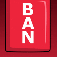 Teddy Bear No GIF by BEARISH