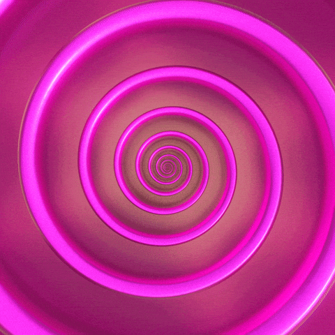 Hypnospiral giphyupload brain mind spiral GIF