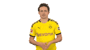 So What Wtf Sticker by Bundesliga