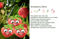 Fruit Veggies GIF