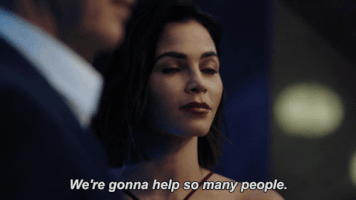 the resident GIF by Fox TV