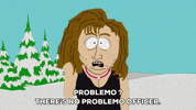speaking GIF by South Park 