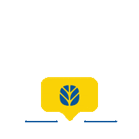 Happy New Holland Sticker by New Holland Agriculture