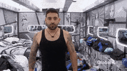 Big Brother Canada GIF by Global TV