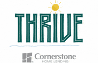Sunshine Thrive GIF by Cornerstone