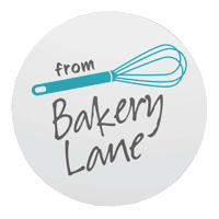 frombakerylane aberdeen bakery from bakery lane frombakerylane aberdeenbakery Sticker