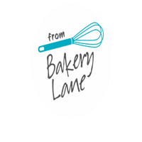 frombakerylane aberdeen bakery from bakery lane frombakerylane bakerylane Sticker