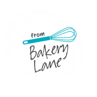 frombakerylane aberdeen bakery from bakery lane frombakerylane bakerylane Sticker
