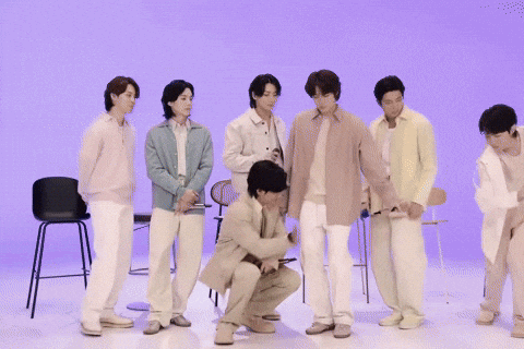 Live Performance Festa GIF