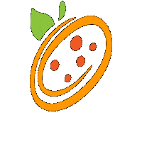 lapergolapizzataxi pizza pizzeria marsala pizzataxi Sticker