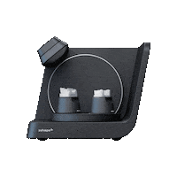 Straumannde 3d straumann straumannde digitalworkflow Sticker