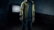 Fashion Ring GIF by Dead by Daylight