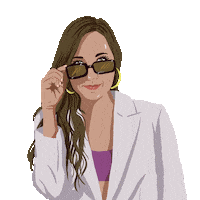 Tanya Sticker by Founders Agency
