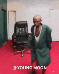 Dance Dancing GIF