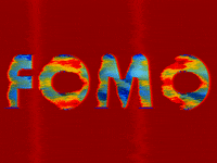 Art Glitch GIF