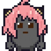 Thinking What Sticker by Potatozzz by 9GAG