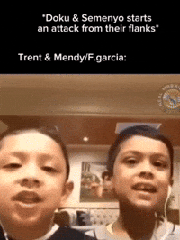 Real Madrid Trent GIF