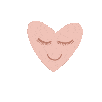 mckinleymedia heart kiss kissing lips Sticker