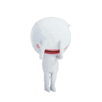 3D Facepalm Sticker by Assemblr