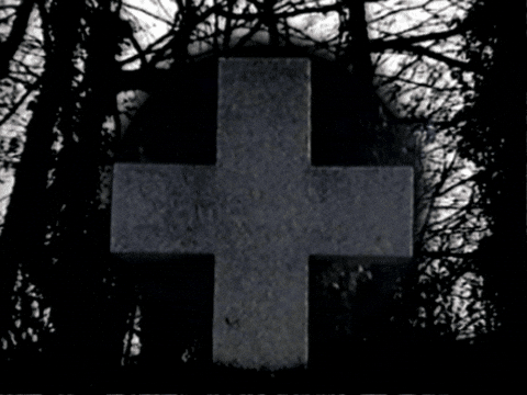 Rock Metal GIF by Medalla