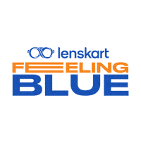 lenskart_  Sticker