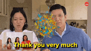 Parents Rate Their Childrens Kimchi GIF by BuzzFeed