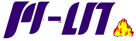 University Of Portland Pilot Sticker by Portland Pilots