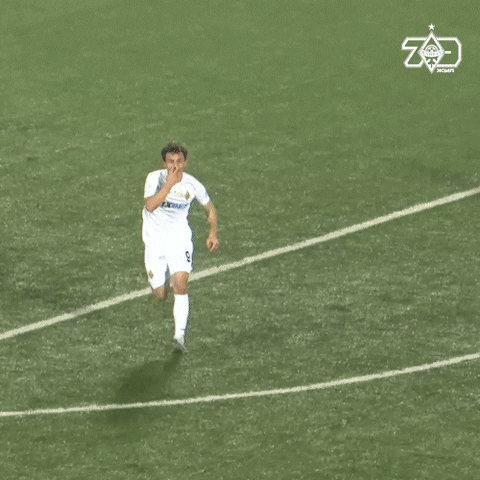 Кайрат GIF by FC Kairat