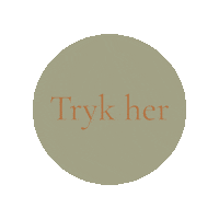 Nyt Opslag Sticker by Digitale Damer