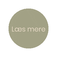 Nyt Opslag Sticker by Digitale Damer