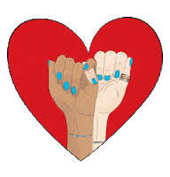 Dare To Dream Girl Power Sticker by Maison Birks
