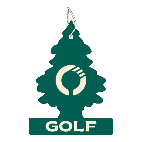 Carlosortizgolfista golf golfing carlos ortiz team carlos ortiz Sticker