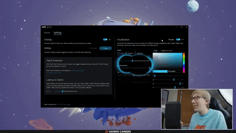GamingCareers giphygifmaker gamingcareers GIF
