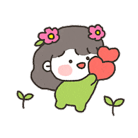Dance Love Sticker by jeong5mog