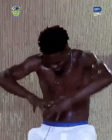 Dance GIF by Big Brother Naija