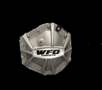 WFOconcepts chevy 4x4 sas off road GIF