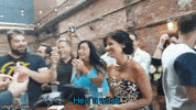 love him david tennant GIF