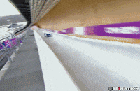 winter olympics GIF by SB Nation